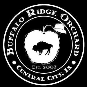 Buffalo Ridge Orchard logo