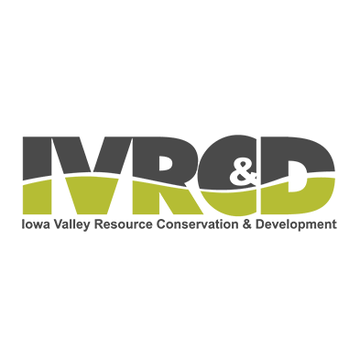 Iowa Valley Resource Conservation & Development logo
