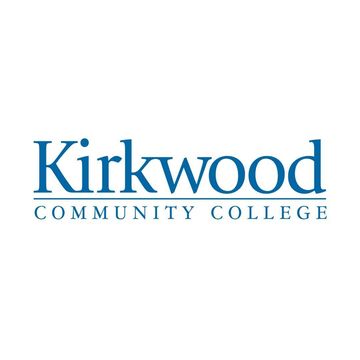 Kirkwood Community College logo