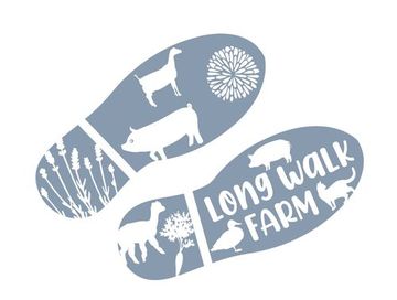 Long Walk Farm logo