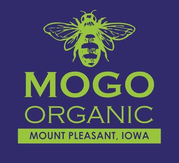 MOGO Organic logo