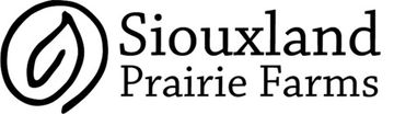 Siouxland Prairie Farms logo