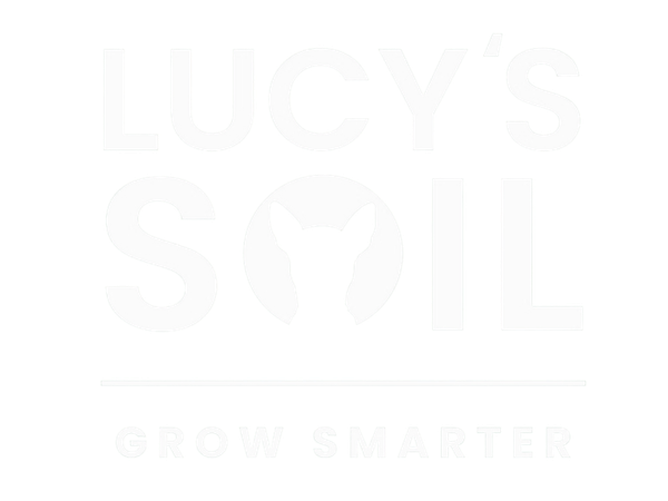 Lucy's Soil - Grow Smarter